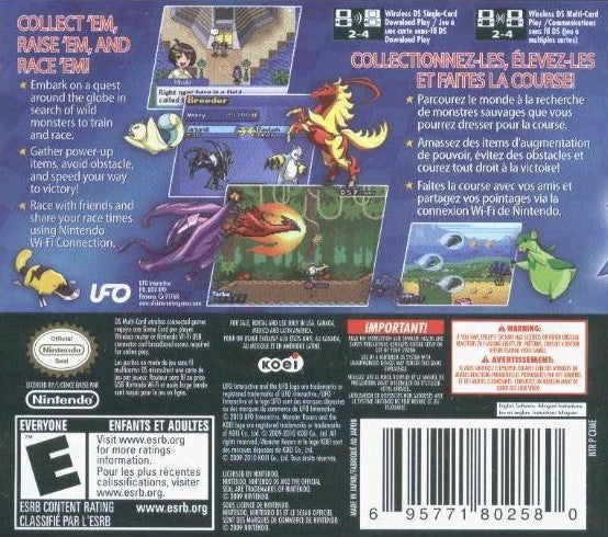 Monster Racers - Image 2