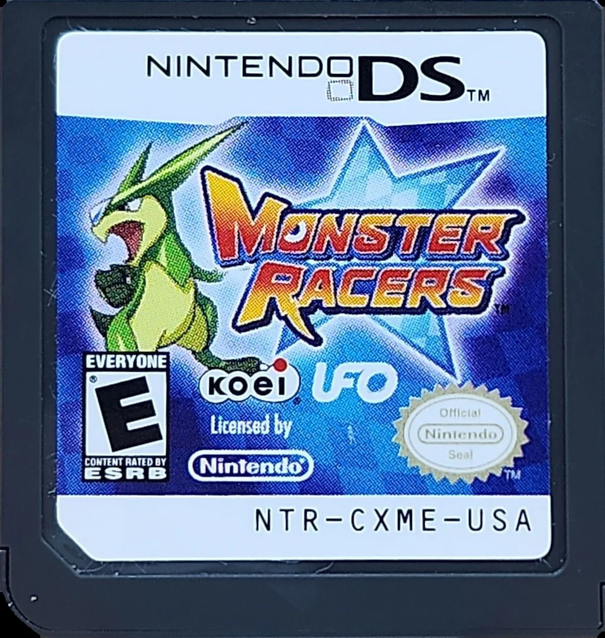 Monster Racers - Image 3
