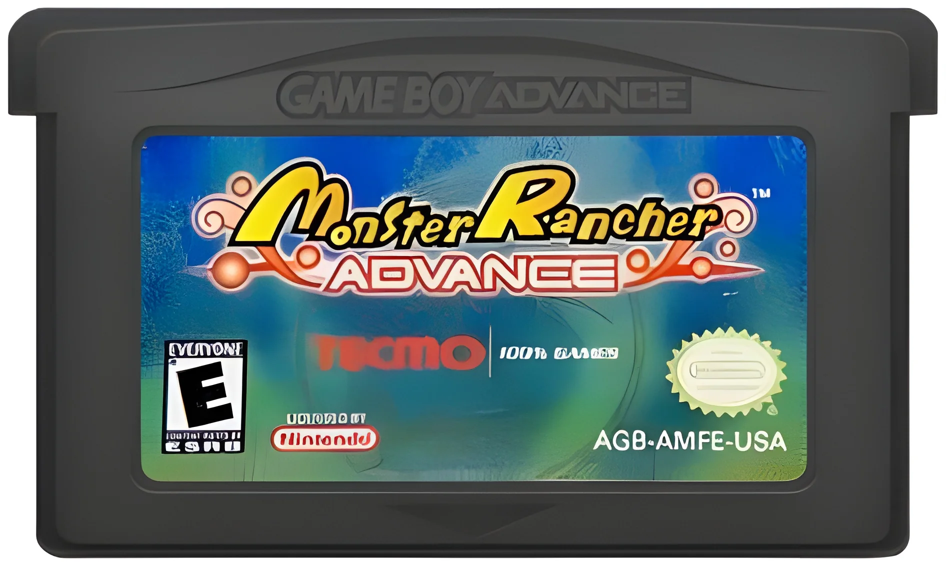 Monster Rancher Advance - Image 3