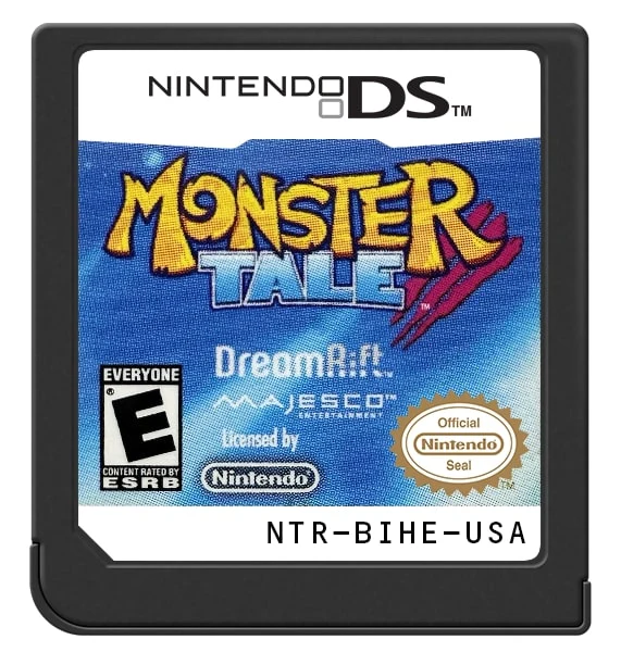 Monster Tale - Image 3
