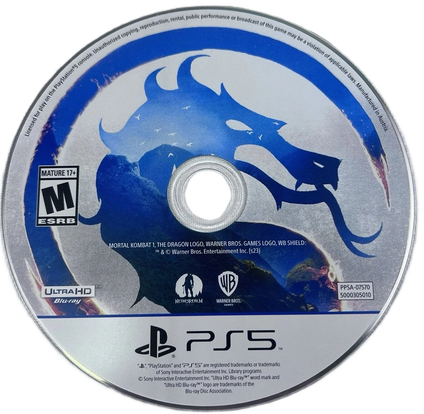 Mortal Kombat 1 - Image 3