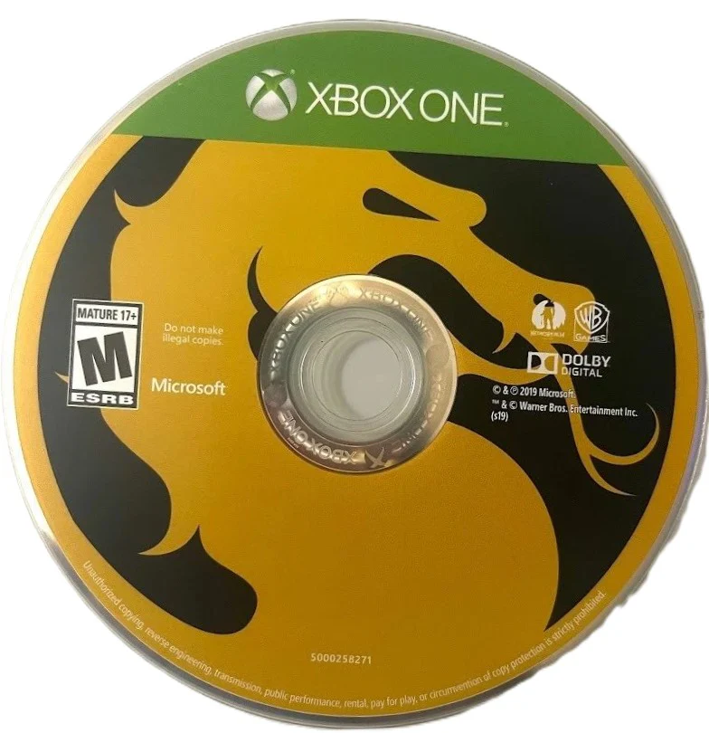 Mortal Kombat 11 - Image 3
