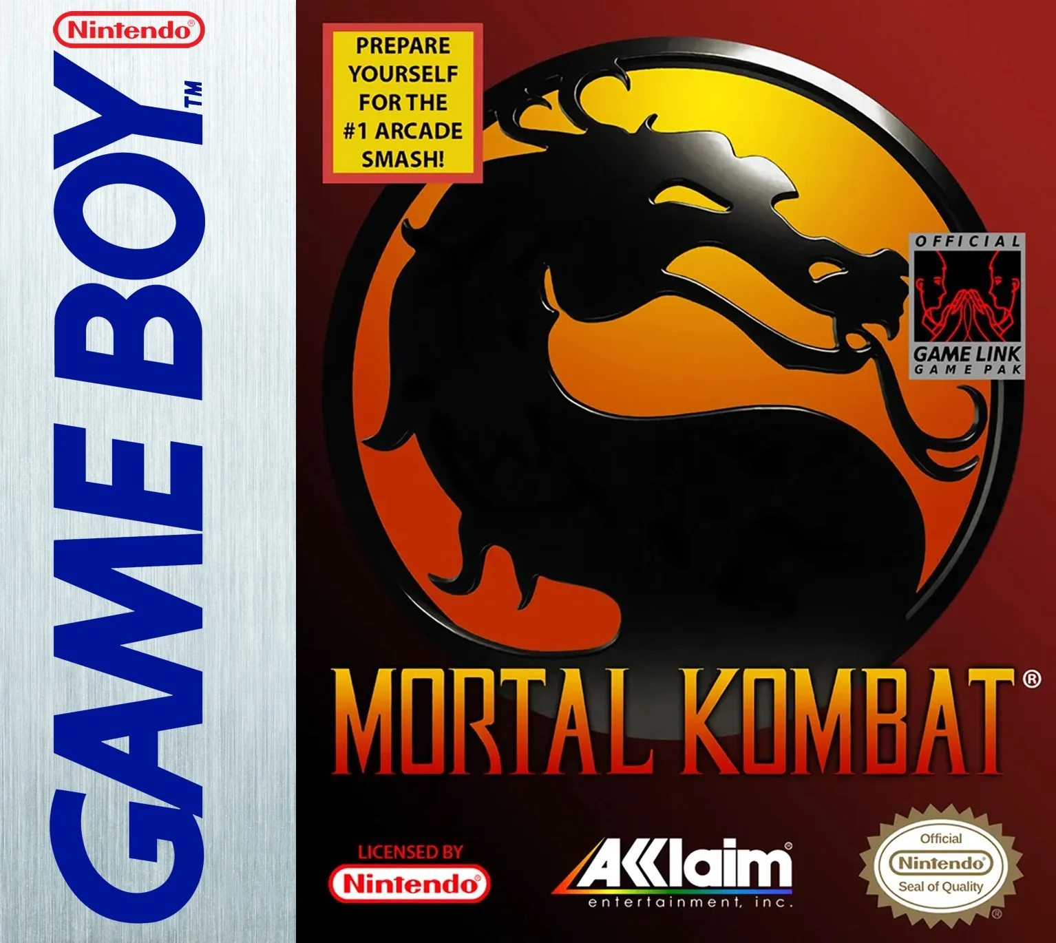 Mortal Kombat