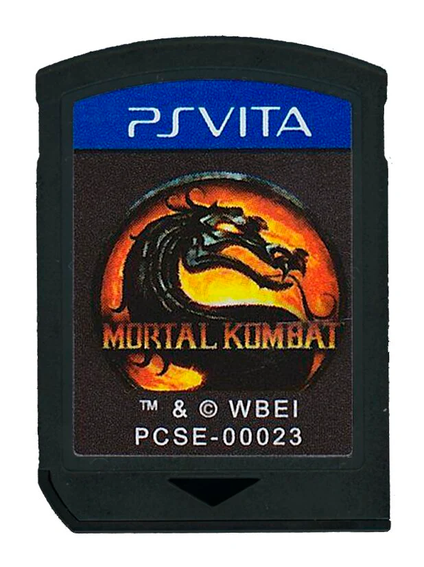 Mortal Kombat - Image 3