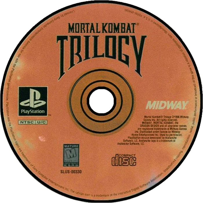 Mortal Kombat Trilogy - Image 4