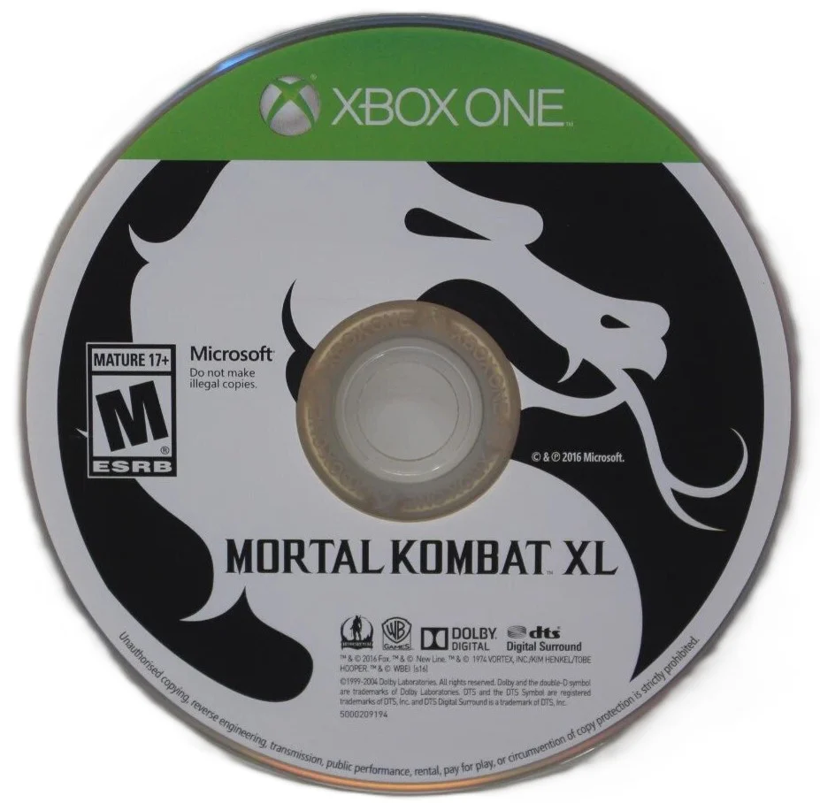 Mortal Kombat XL - Image 3
