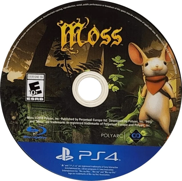 Moss - Image 3