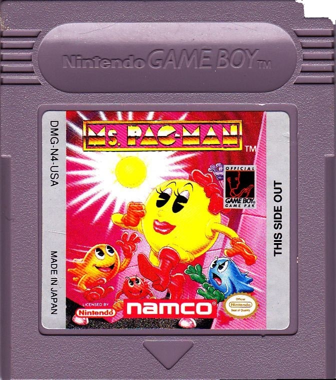 Ms. Pac-Man - Image 3