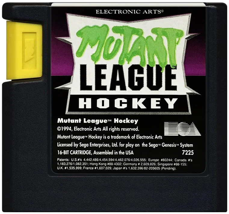 Mutant League Hockey - Image 3