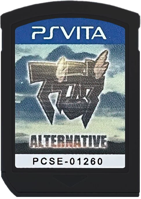 Muv Luv Alternative - Image 3
