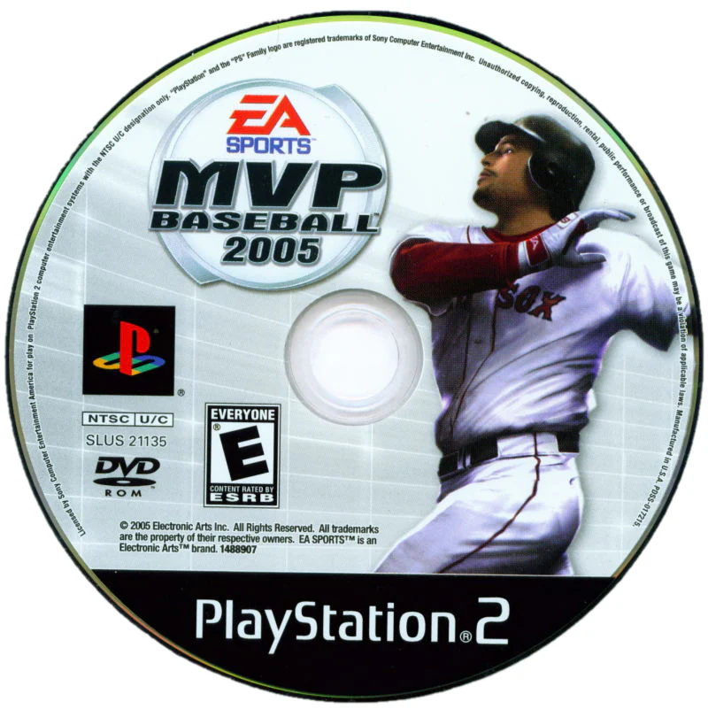 MVP Baseball 2005 - Image 3