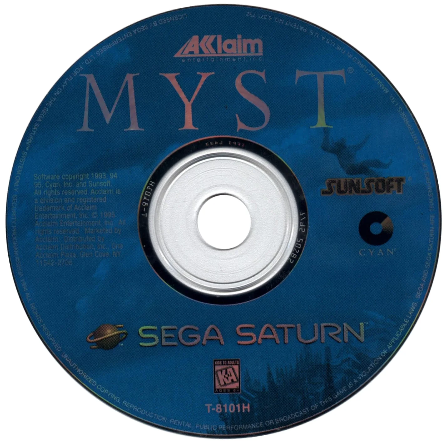 Myst - Image 3