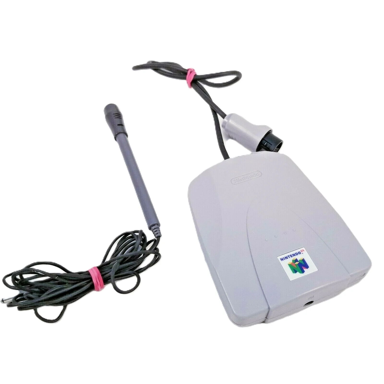 N64 VRU & Microphone Bundle