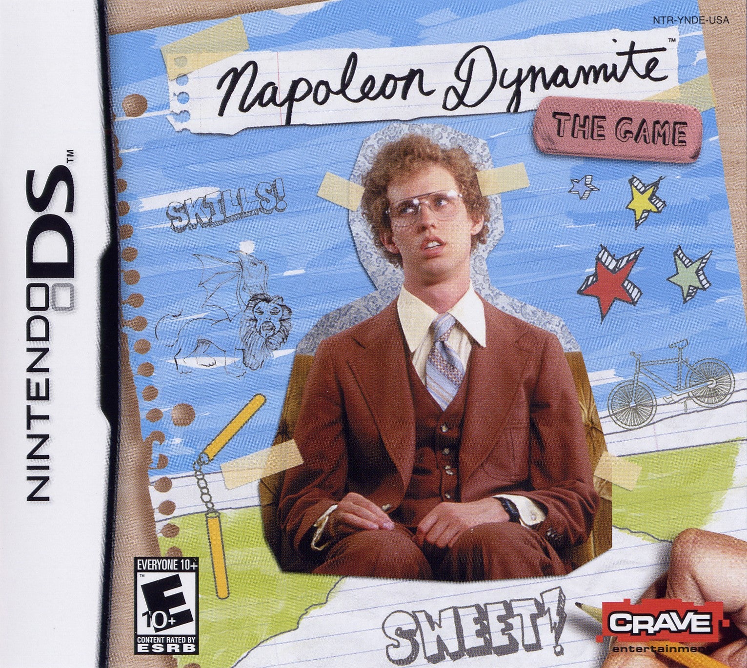 Napoleon Dynamite