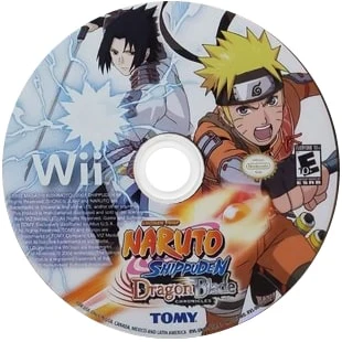 Naruto Shippuden: Dragon Blade Chronicles - Image 3