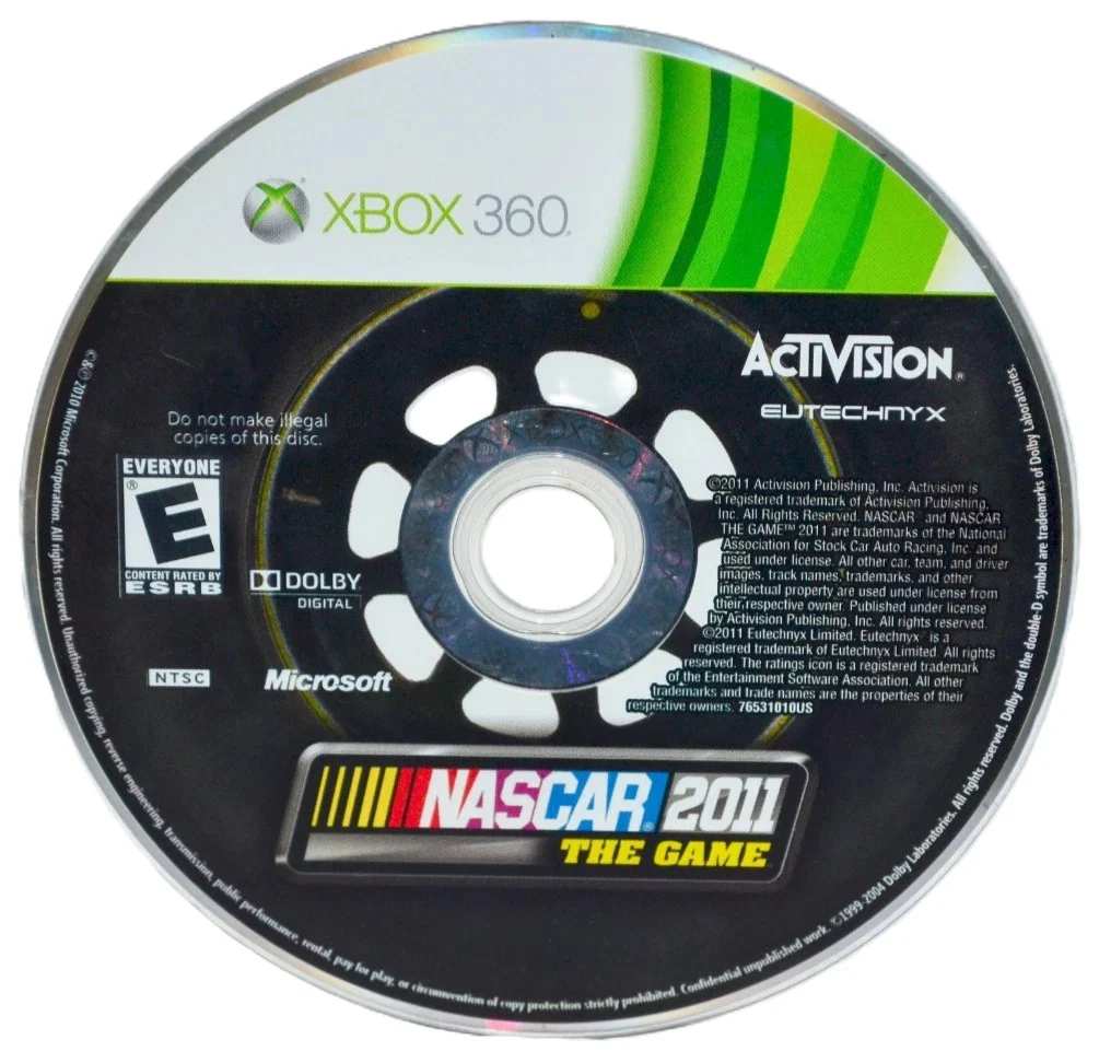 Nascar 2011 The Game - Image 3