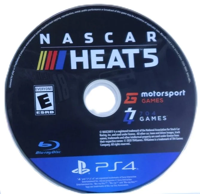 NASCAR Heat 5 - Image 3
