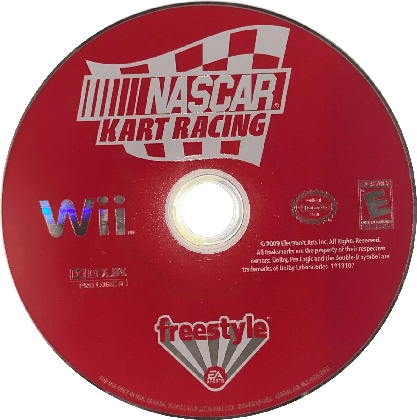 NASCAR Kart Racing - Image 3