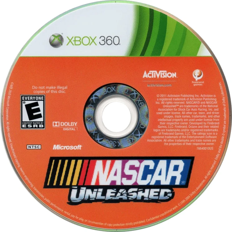 NASCAR: Unleashed - Image 3
