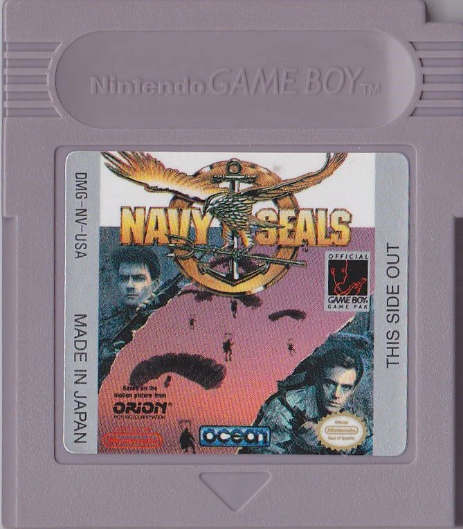 Navy Seals - Image 3