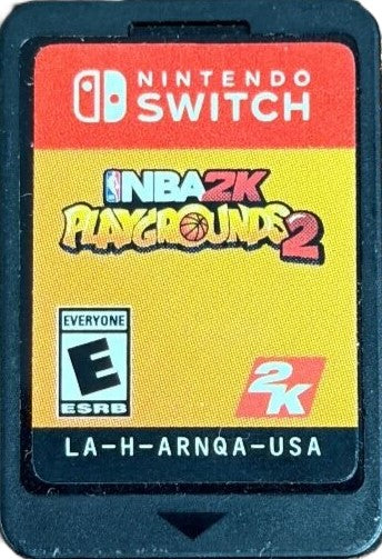 NBA 2K Playgrounds 2 - Image 3