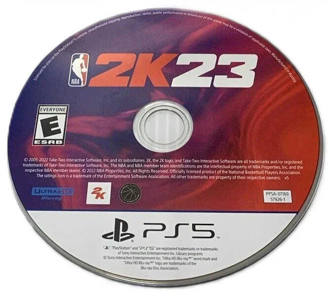 NBA 2K23 - Image 3