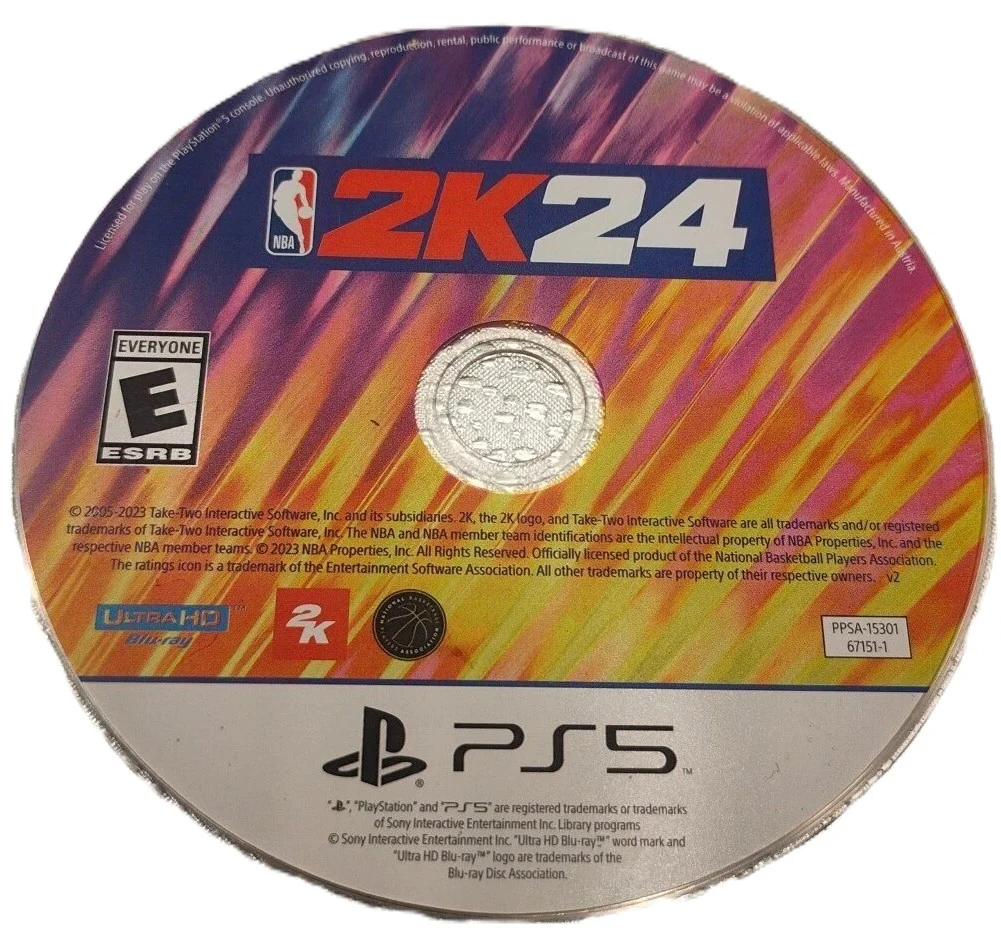 NBA 2K24 - Image 3