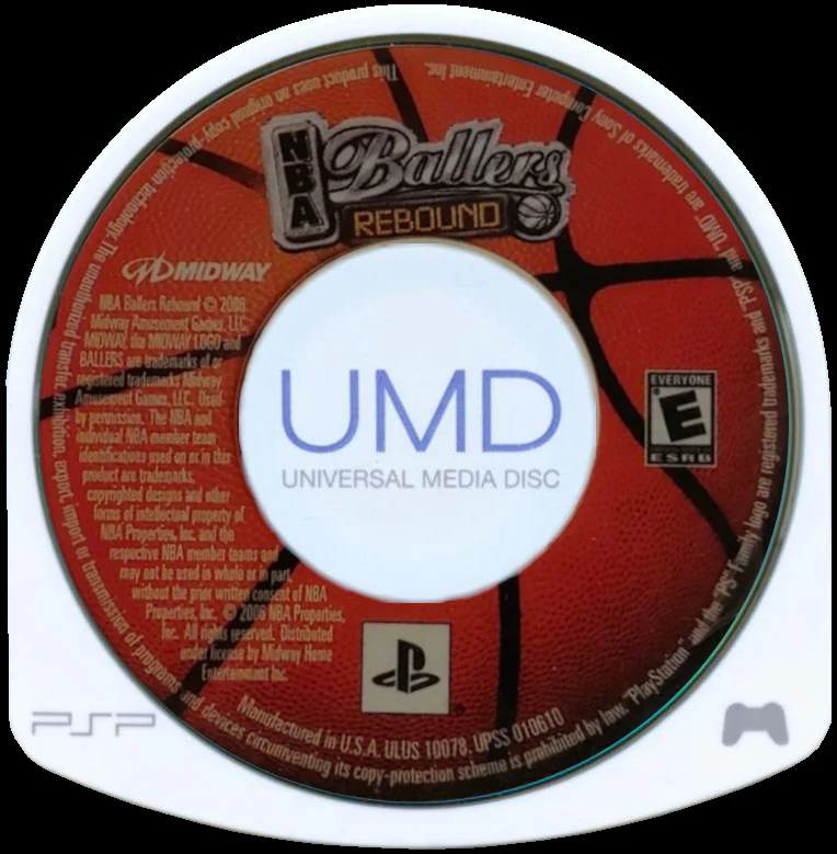 NBA Ballers Rebound - Image 3
