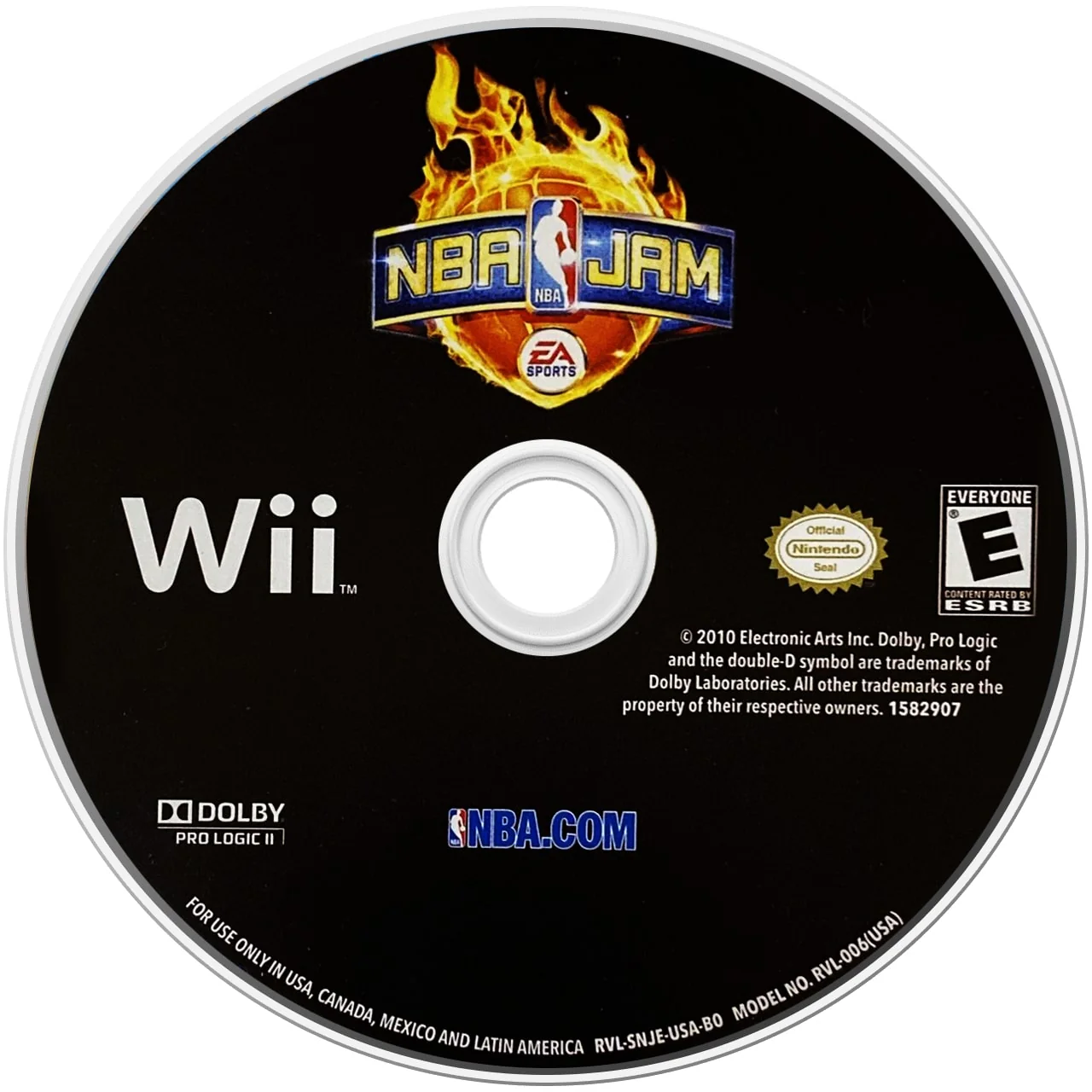 NBA Jam - Image 3
