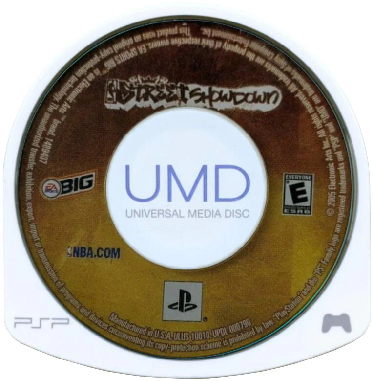 NBA Street Showdown - Image 3