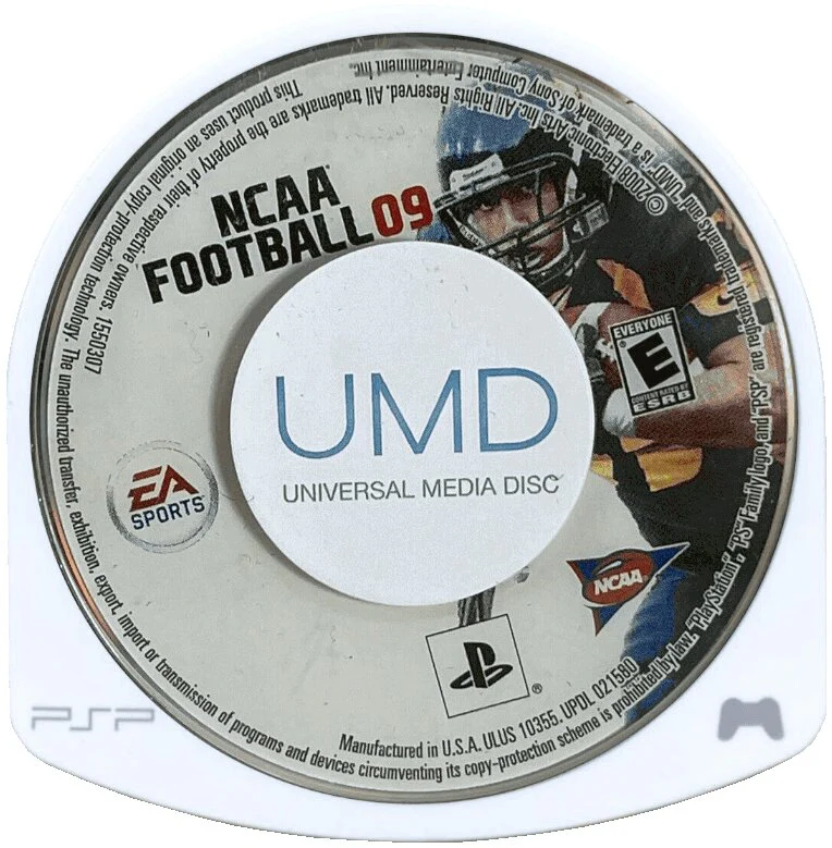 NCAA Football 09 - Image 3