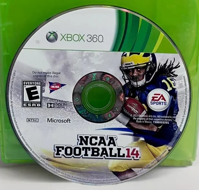NCAA Football 14 - Image 3
