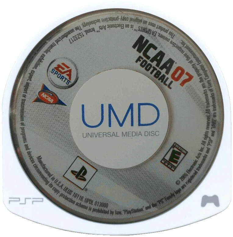 NCAA Football 2007 - Image 3