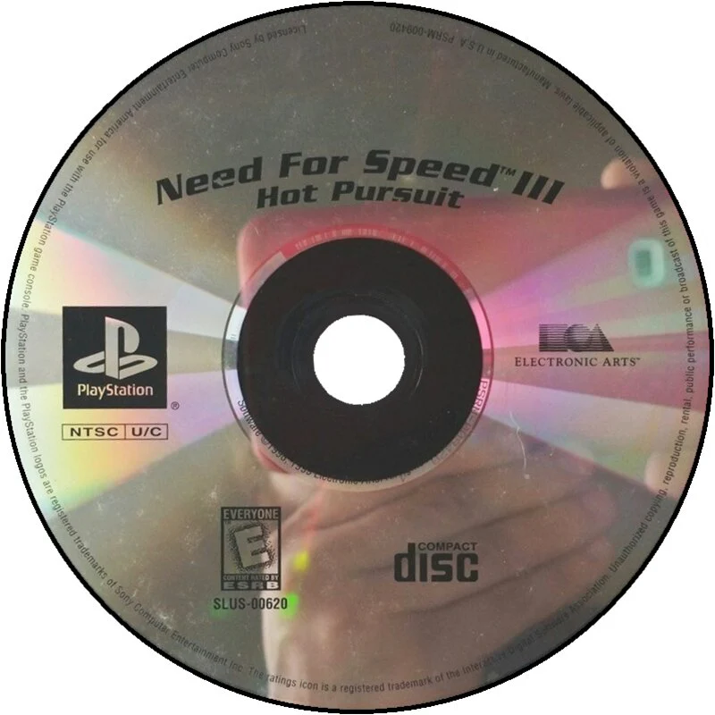 Need for Speed 3: Hot Pursuit - Image 3