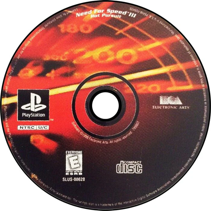 Need for Speed 3: Hot Pursuit - Image 4