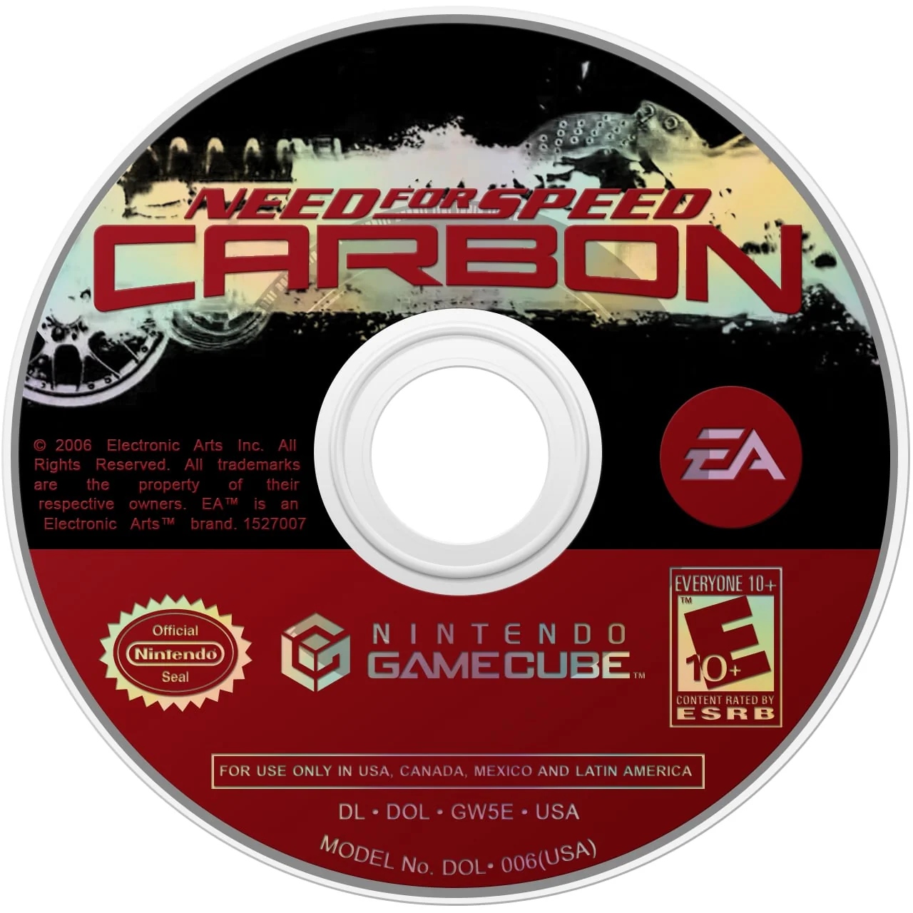 Need for Speed Carbon - Image 3