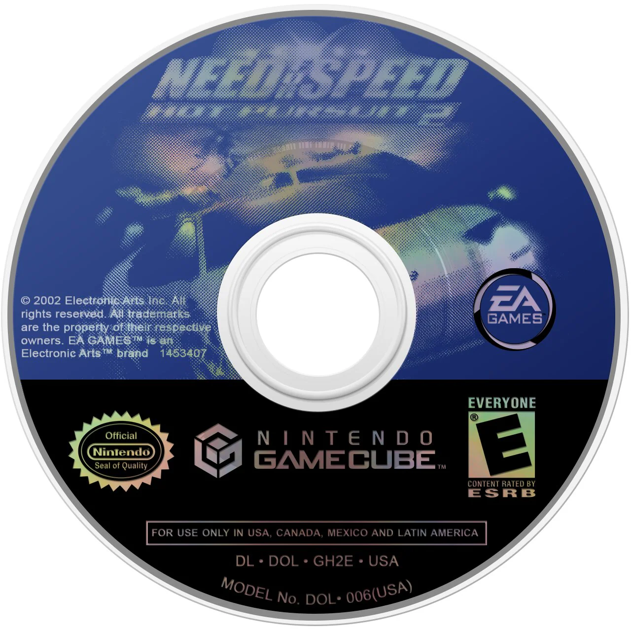 Need for Speed: Hot Pursuit 2 - Image 3