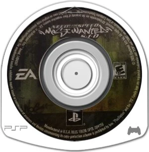 Need for Speed Most Wanted 5-1-0 - Image 3