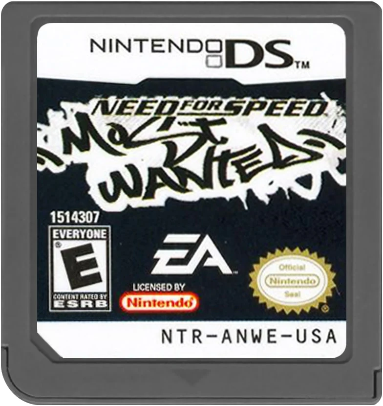 Need for Speed Most Wanted - Image 3