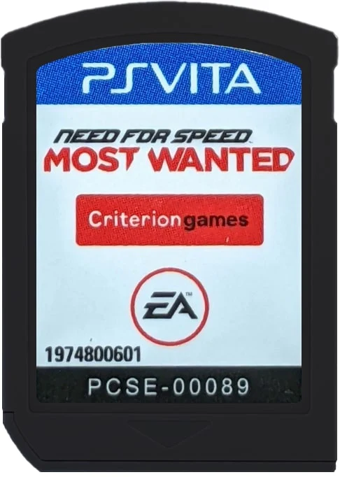 Need for Speed Most Wanted - Image 3