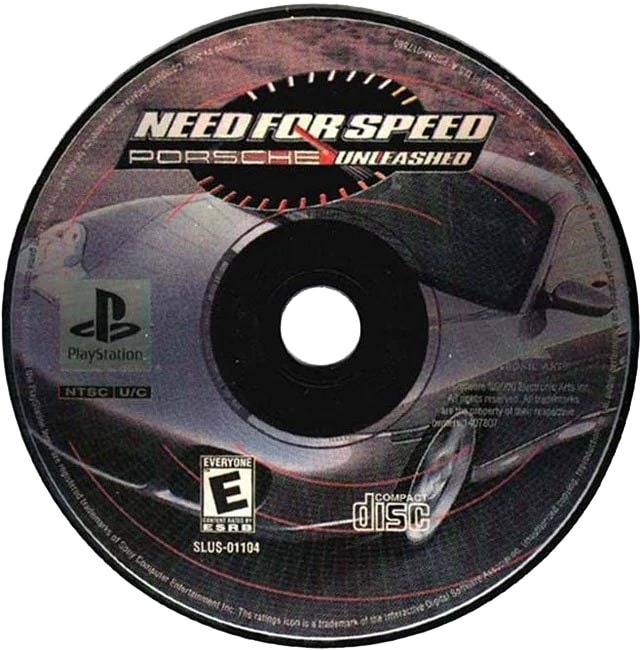 Need for Speed Porsche Unleashed - Image 3