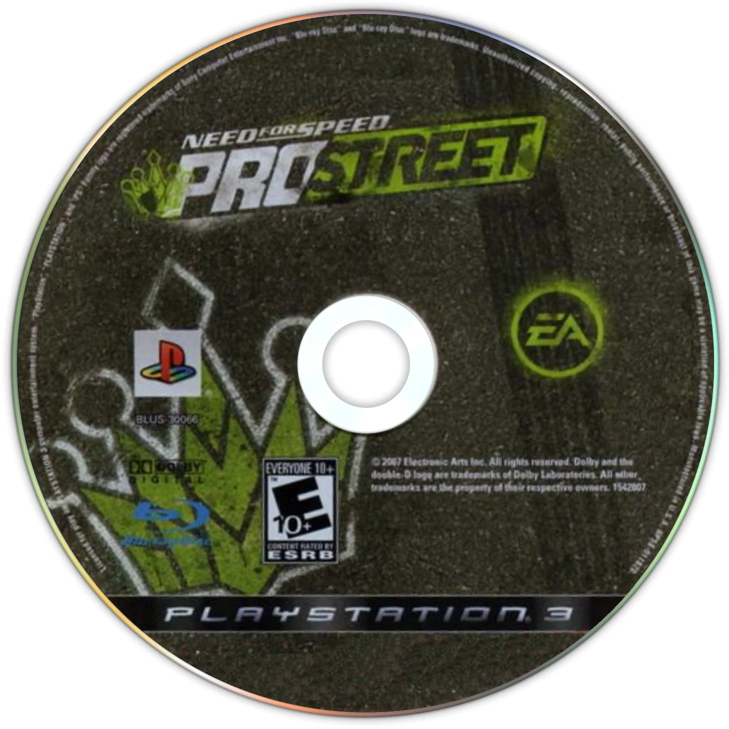 Need for Speed Prostreet - Image 3