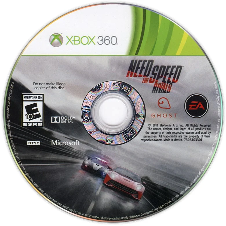 Need for Speed Rivals - Image 3