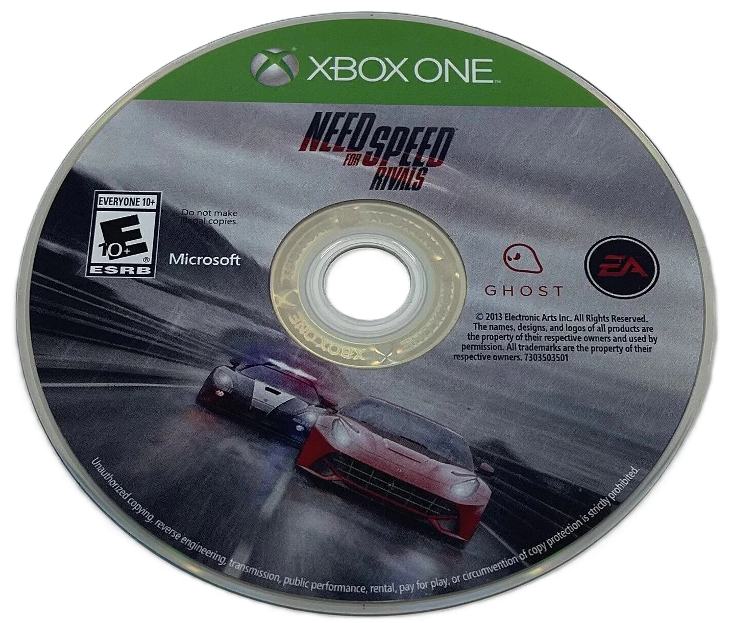 Need for Speed Rivals - Image 3