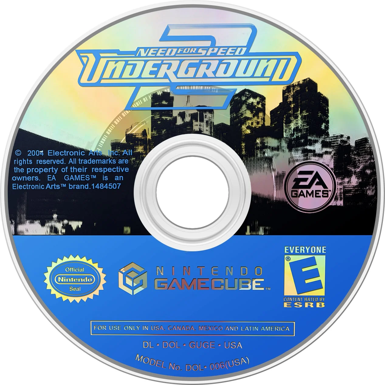 Need for Speed Underground 2 - Image 3