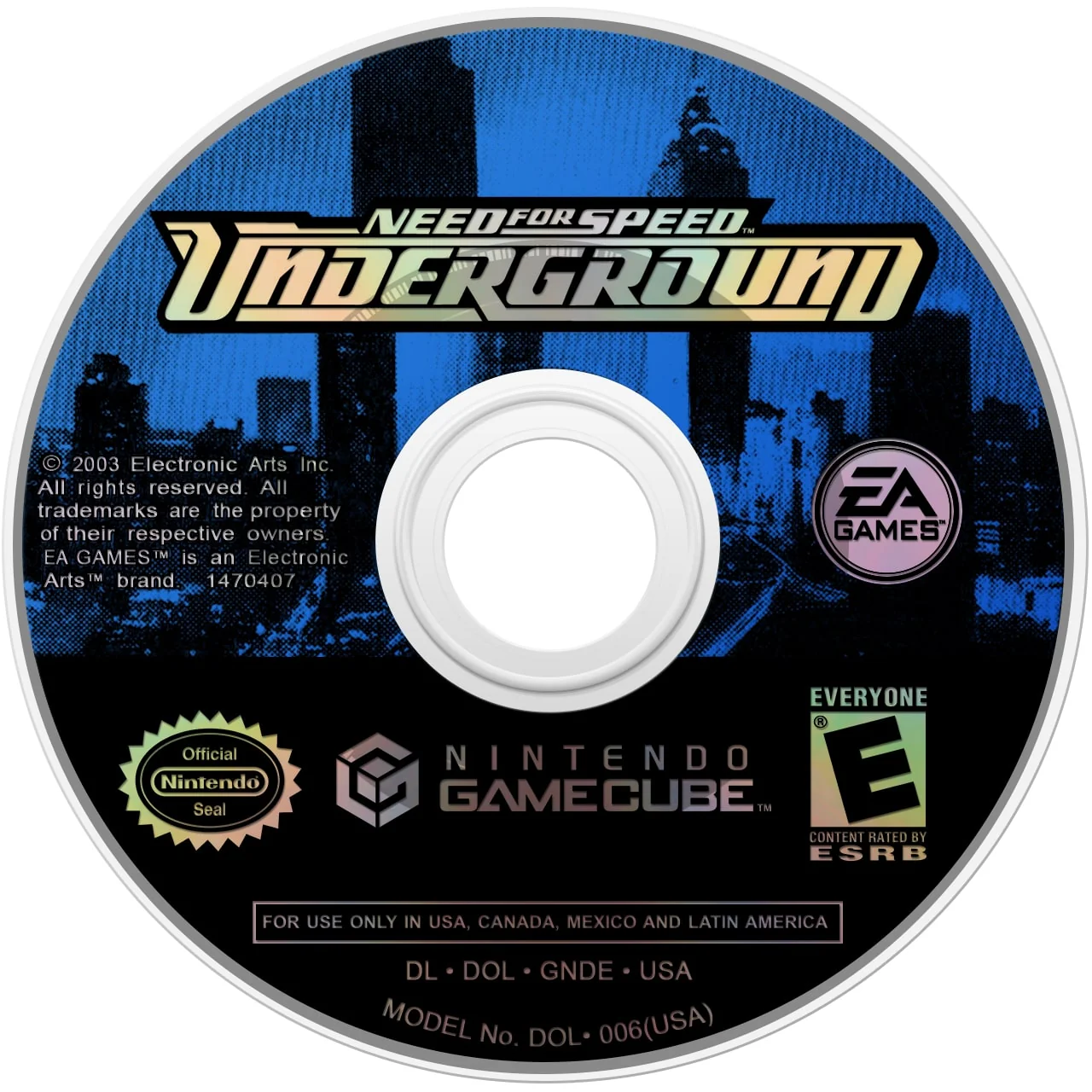 Need for Speed: Underground - Image 3