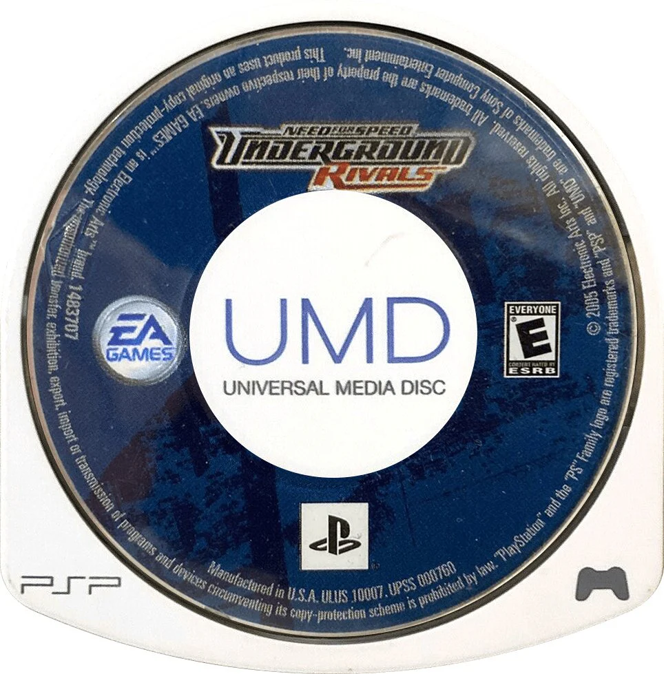 Need for Speed Underground Rivals - Image 3
