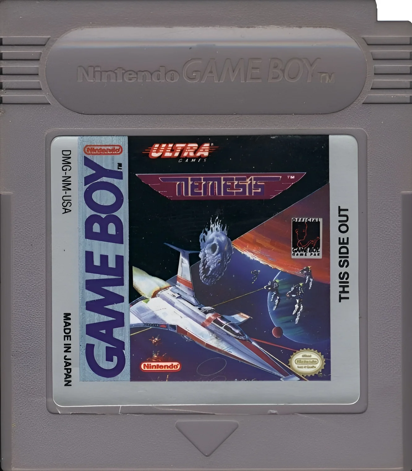 Nemesis - Image 3