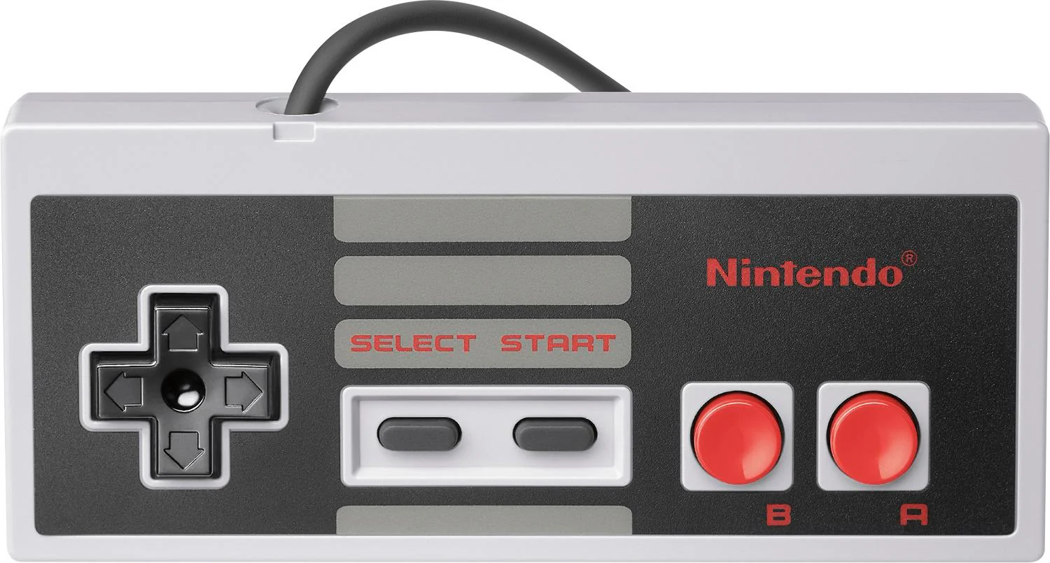 Nintendo NES Classic Mini Console - Image 3