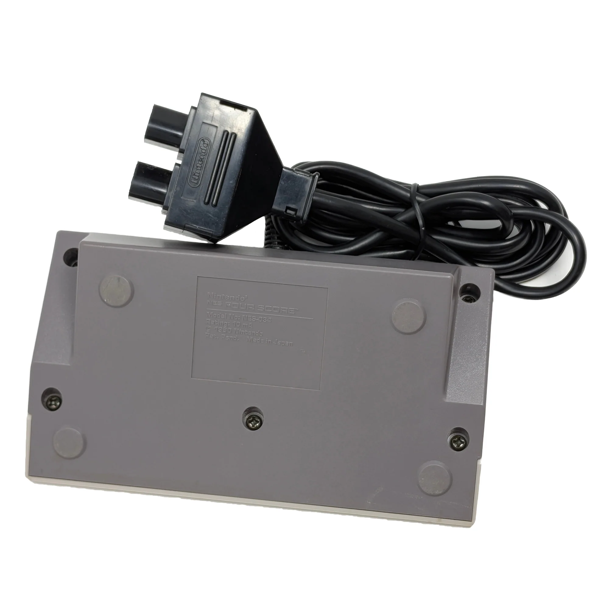 NES Four Score Controller - Image 2